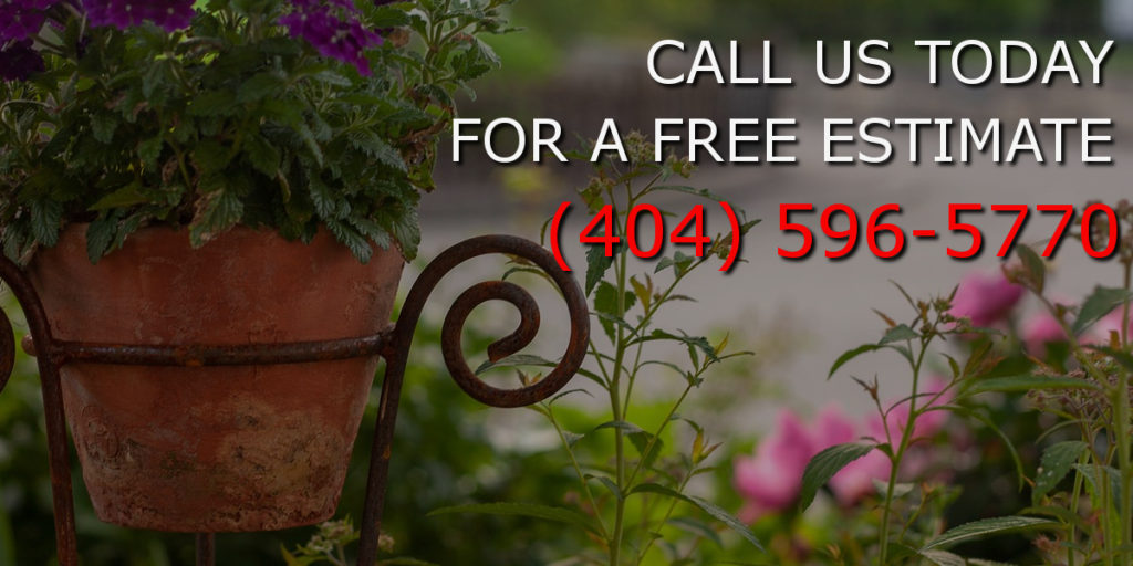 Affordable lawn services lawrenceville